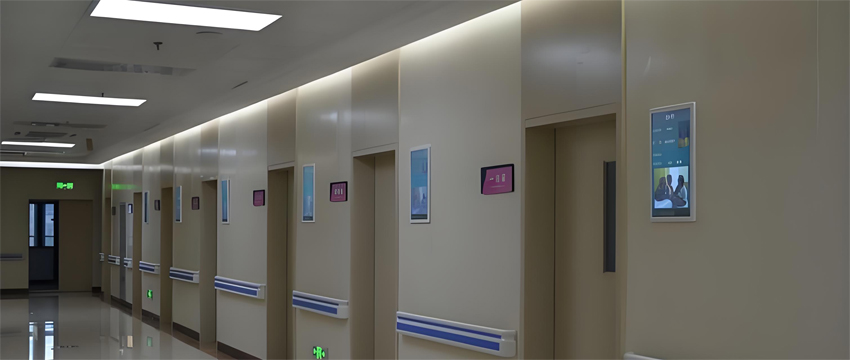 商用顯示行業的發展前景廣闊